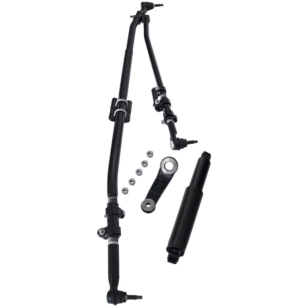 Steering Tie Rod Linkages Kit for Dodge Ram 2500 3500 (2008–2010)
