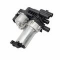 Genuine OEM HVAC Heater Control Valve for Mercedes-Benz S600, S550 (2007–2013) 2208300084