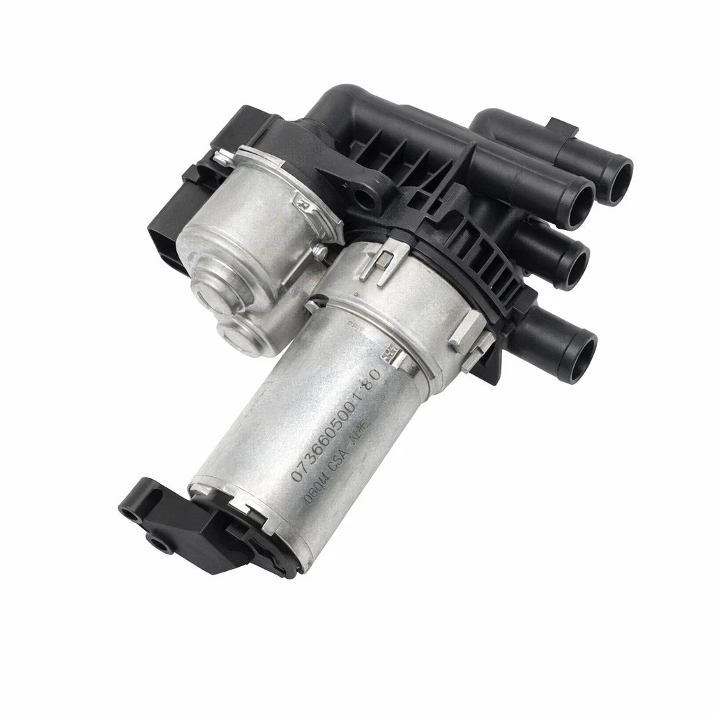 Genuine OEM HVAC Heater Control Valve for Mercedes-Benz S600, S550 (2007–2013) 2208300084