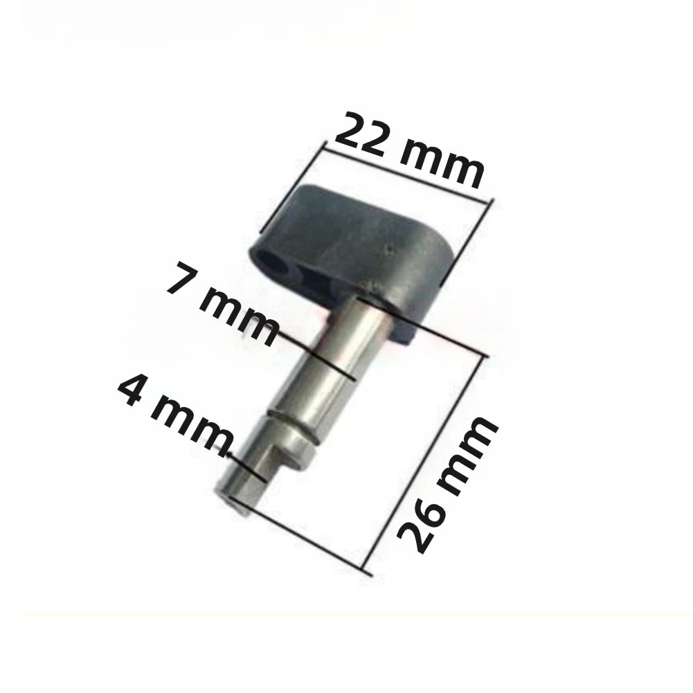 Replacement Knob for Standard Reciprocating Saw Handles (Fits 4304)