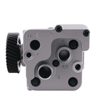 Air Brake Compressor for Mercedes Benz OM 906 (2000–2023) 4123520010