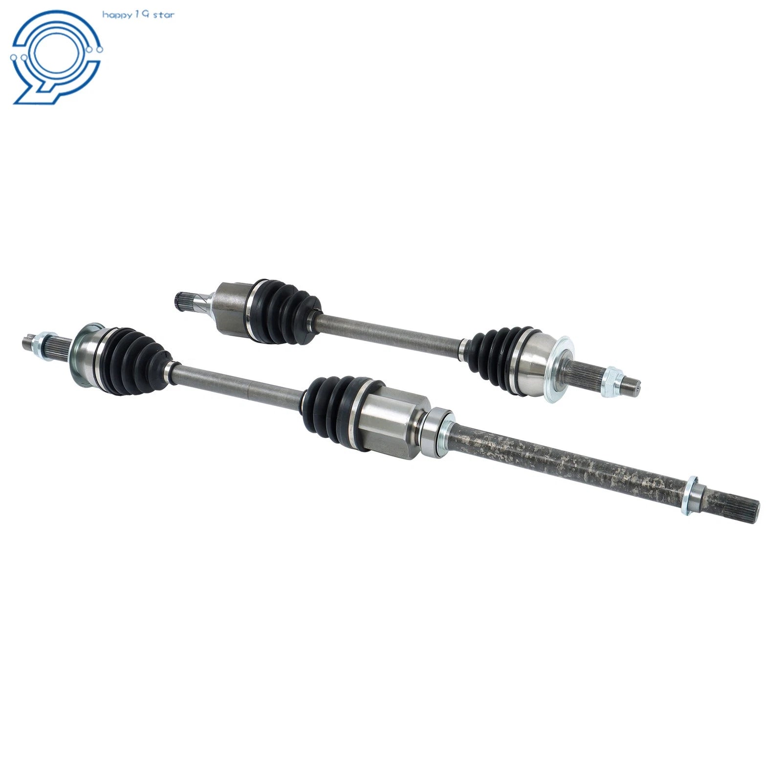 2X CV Axle Assembly for Nissan Altima (2019–2023) L4 2.5L FWD
