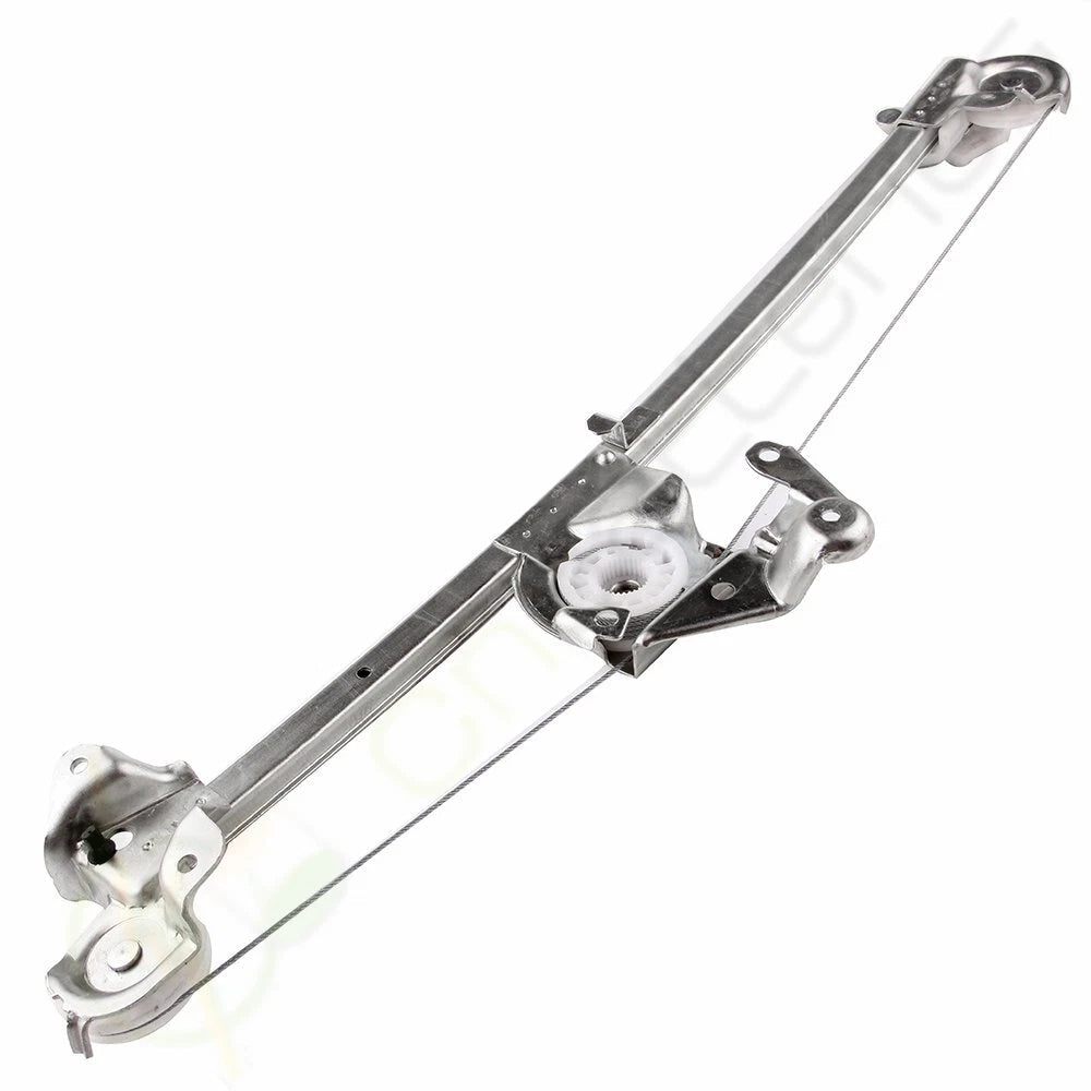 Window Regulator Set of 2 for Mercedes Benz E320 (1996–2002)