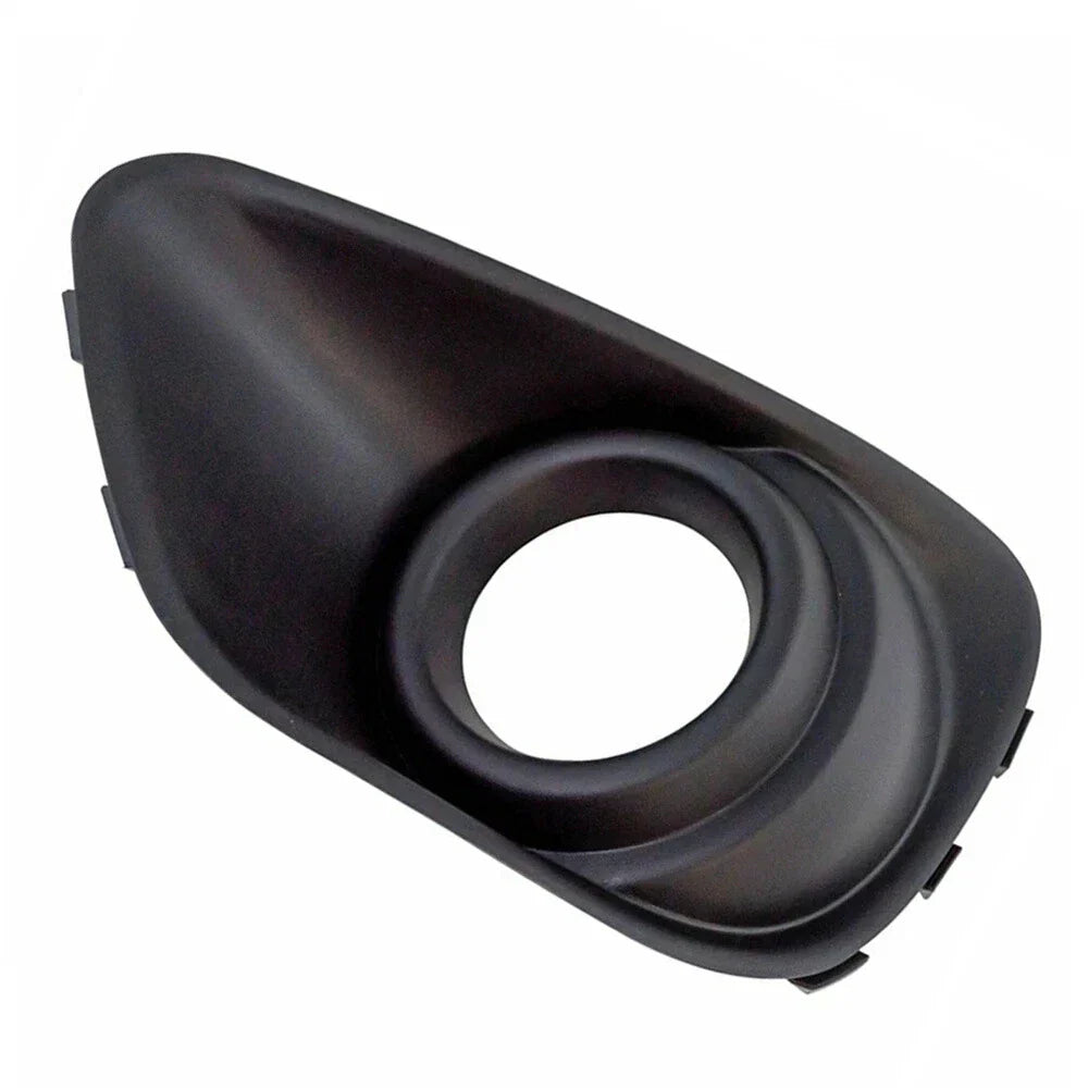Fog Light Bezel Covers for 2011-2017 Jeep Compass