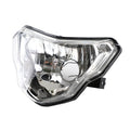 Headlamp Guard Protector for BMW G310GS/R (2017–2021)