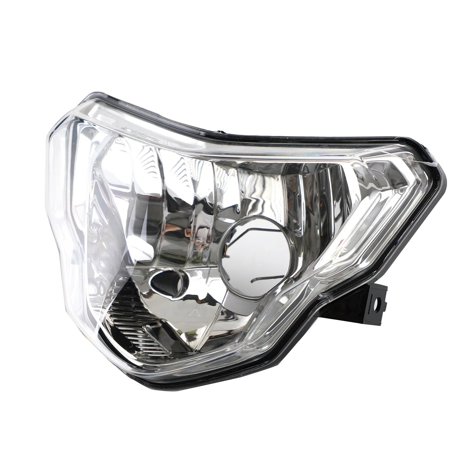Headlamp Guard Protector for BMW G310GS/R (2017–2021)