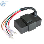Ignition Coil CDI Box for Yamaha G1 Golf Cart (1979-1986)