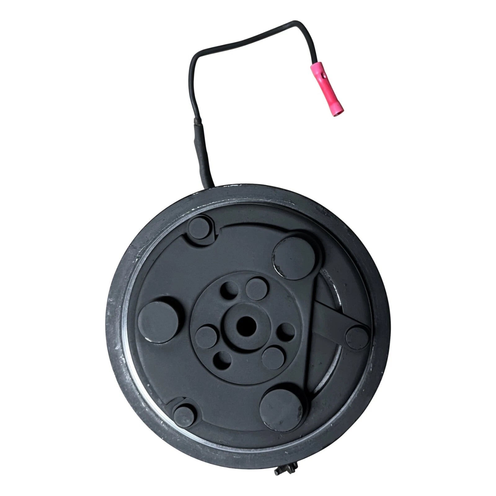 A C Compressor Clutch Replacement for Dodge Dakota 2.5L (2002-2002)