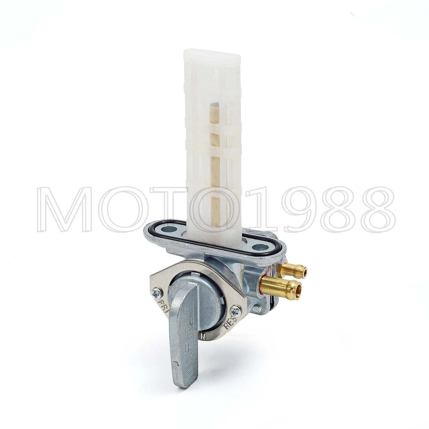 Tank Switch Fuel Valve Petcock for Kawasaki ZL1000 ZX1000 Ninja 1000R (1986-1987)
