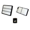 Wix Filter Service Kit for Lexus LX470 Toyota Land Cruiser (1998–2007)