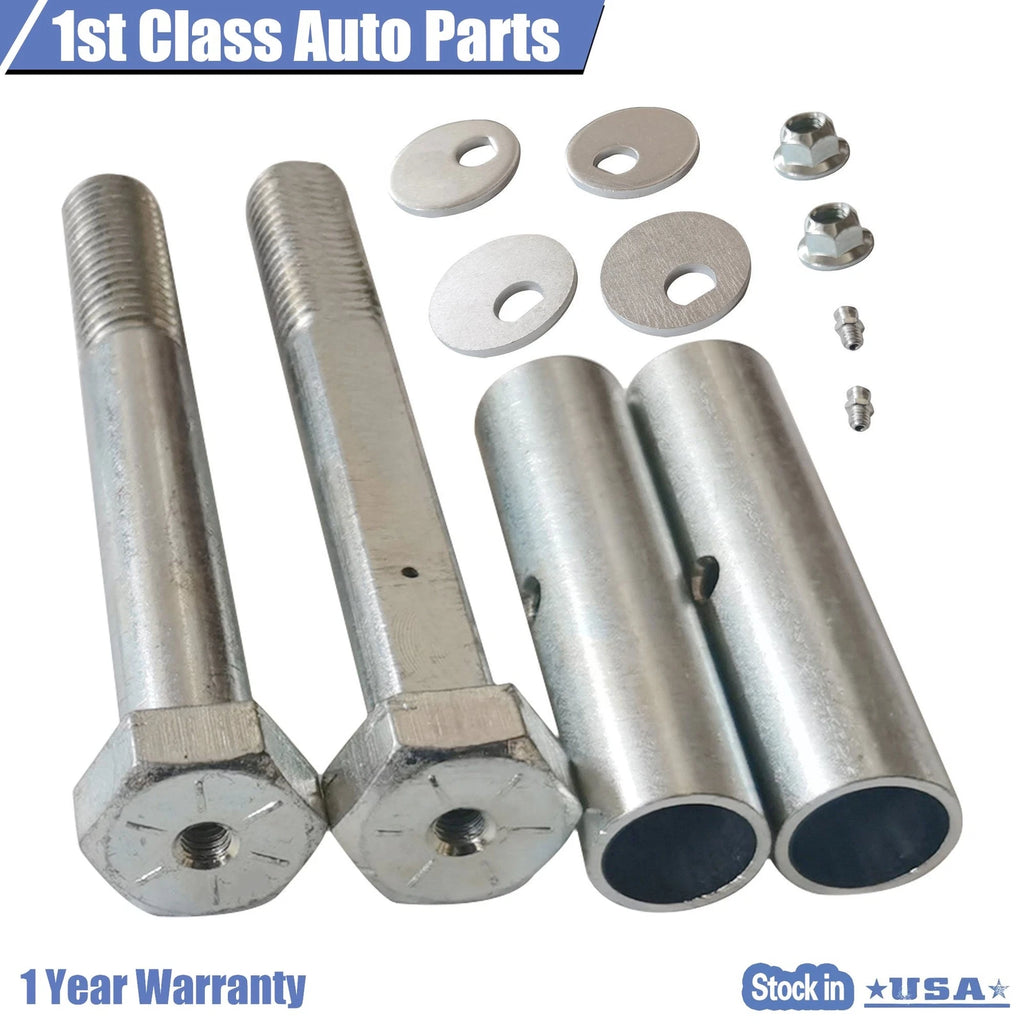 Front Camber and Alignment Kit for Toyota Tacoma (1995-2004)
