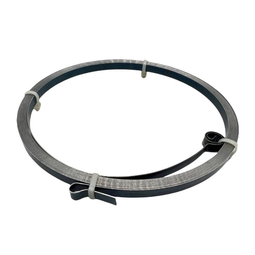 Rewind Starter Spring for OMC Evinrude Johnson 2-8 HP Outboards (312932)