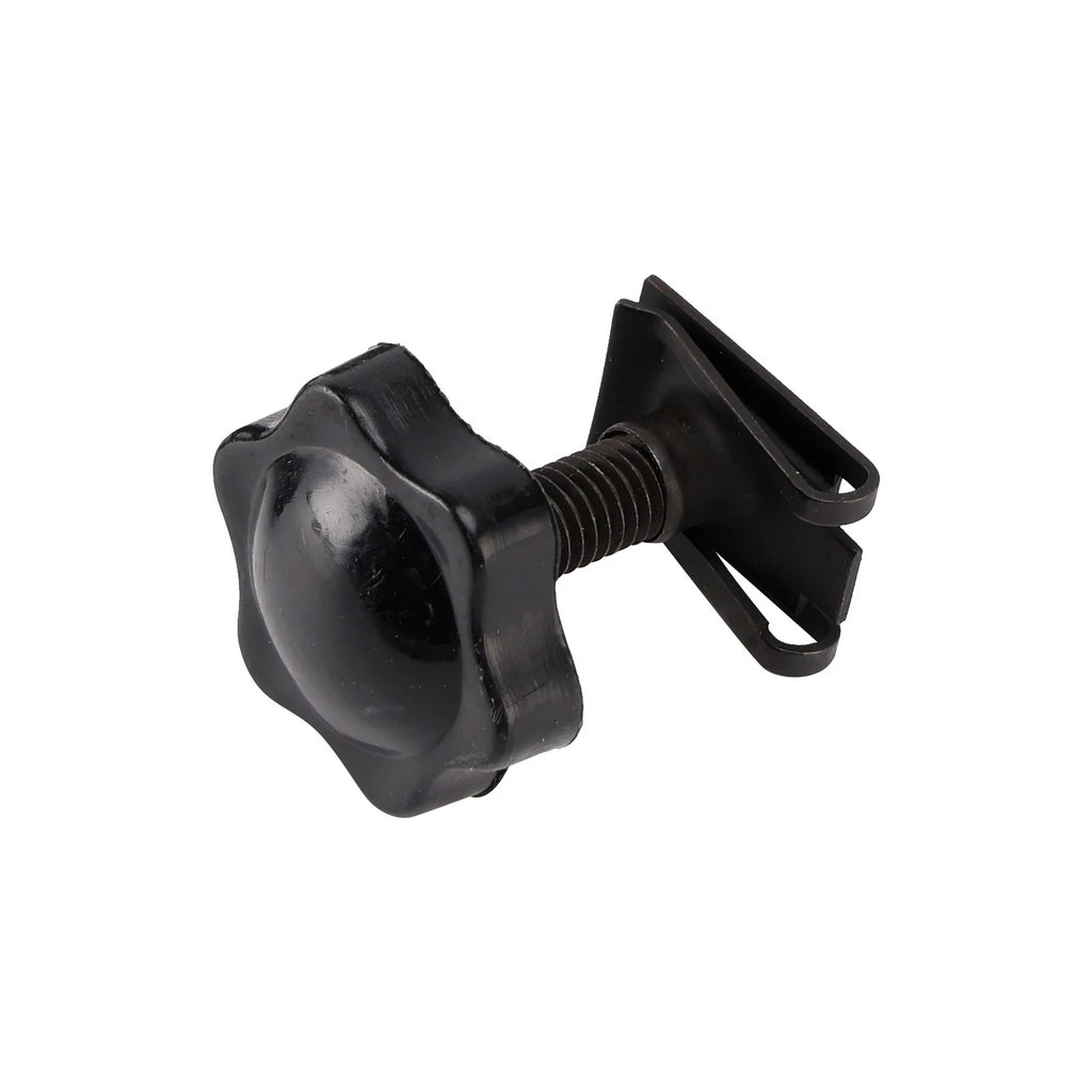 Set of 4 Saddlebag Lock Mounting Theft Deterrent Bolts for Touring (1993–2018)