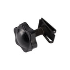 Set of 4 Saddlebag Lock Mounting Theft Deterrent Bolts for Touring (1993–2018)