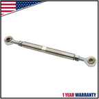 Adjustable Tensioning Rod Heim Joint Alternator Bracket for SBC BBC 350 454 (1970–1995)