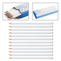 12 Units Water Soluble Marking Needles for DIY Leather Fabric Sewing