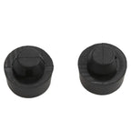 Tailgate Stop Bumper for Toyota Tacoma Tundra (2005-2023) - 1 Pair