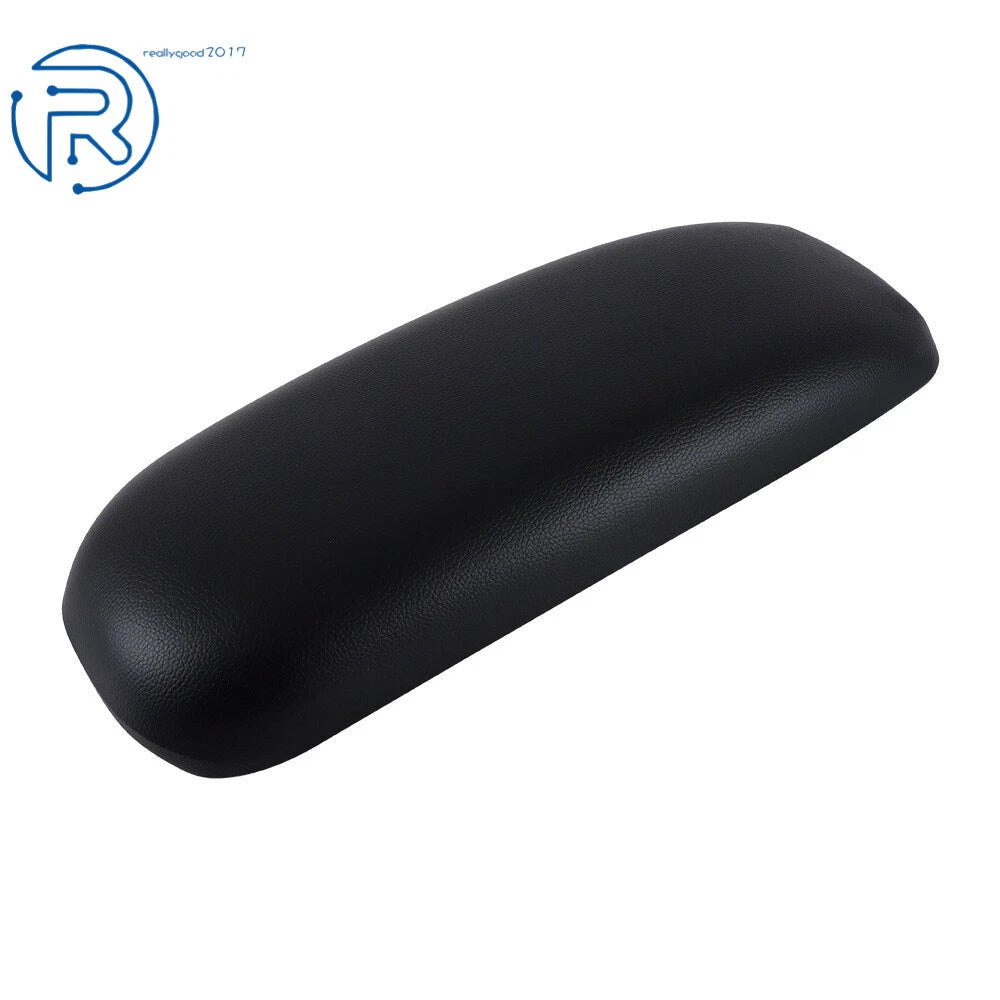 Center Console Lid for Chevy Blazer (1998-2004) Black