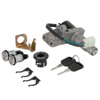 Ignition Switch Key Set for Taotao 50cc 150cc Scooter Jonway Roketa GY6