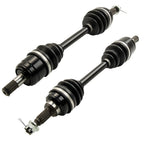 2X Front CV Joint Axle Shaft for Honda FourTrax 300 (1988–2000)