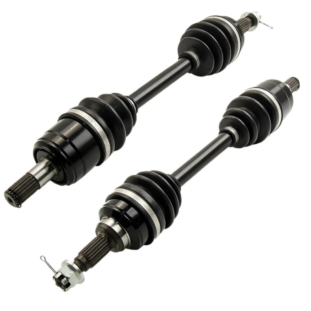 2X Front CV Joint Axle Shaft for Honda FourTrax 300 (1988–2000)