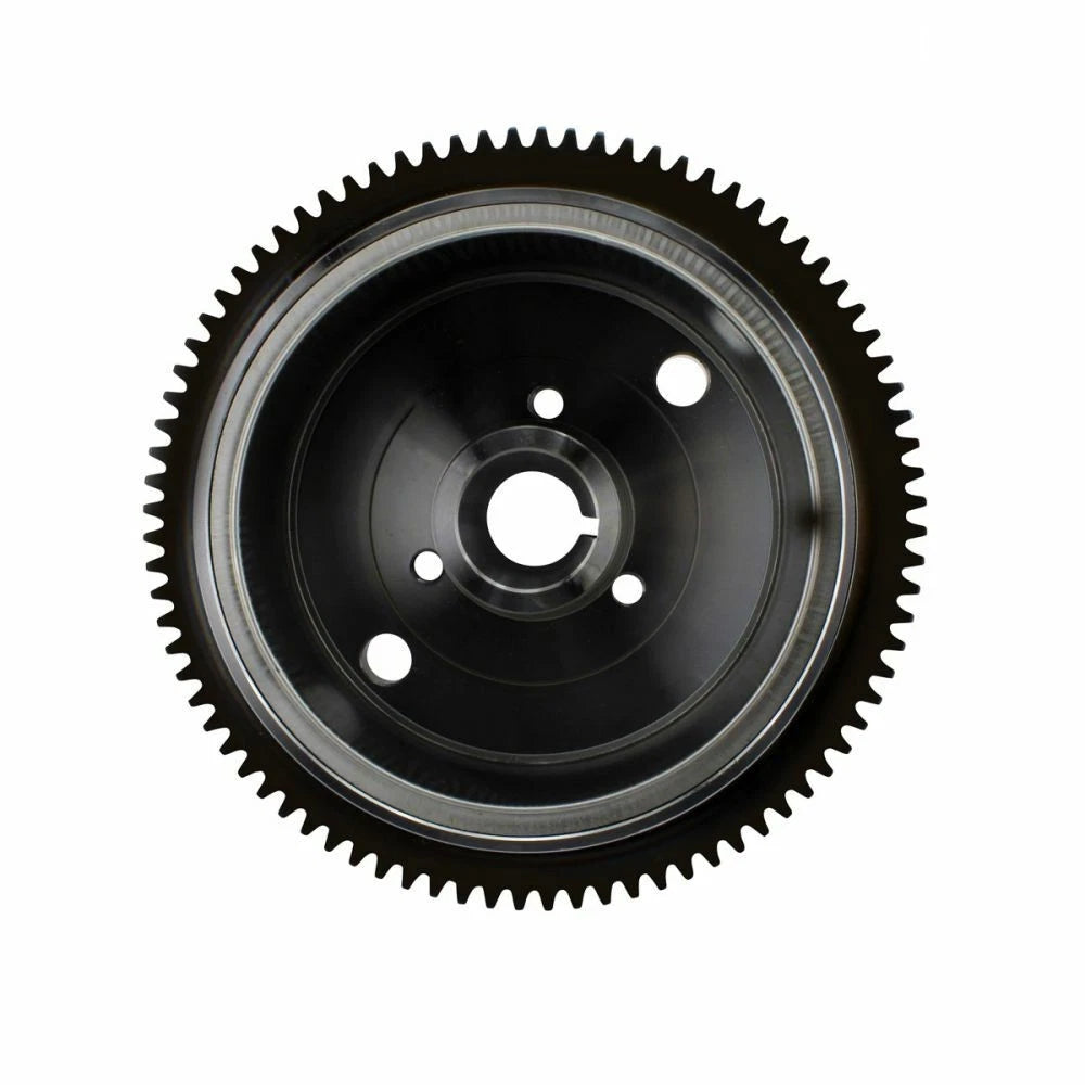 RM Stator Heavy-Duty Flywheel Rotor for Polaris Sportsman 600 4x4 (2003–2004)