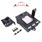 Integrated Trailer Brake Controller for Ram 1500 (2019-2022)