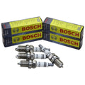 4 x Spark Plugs for Corolla AE92 AE94 AE95 (1991–1994)