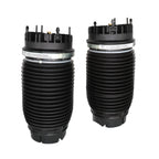 Pair Rear Air Suspension Spring Bags for Dodge Ram 1500 (2019–2024) 68260938AA