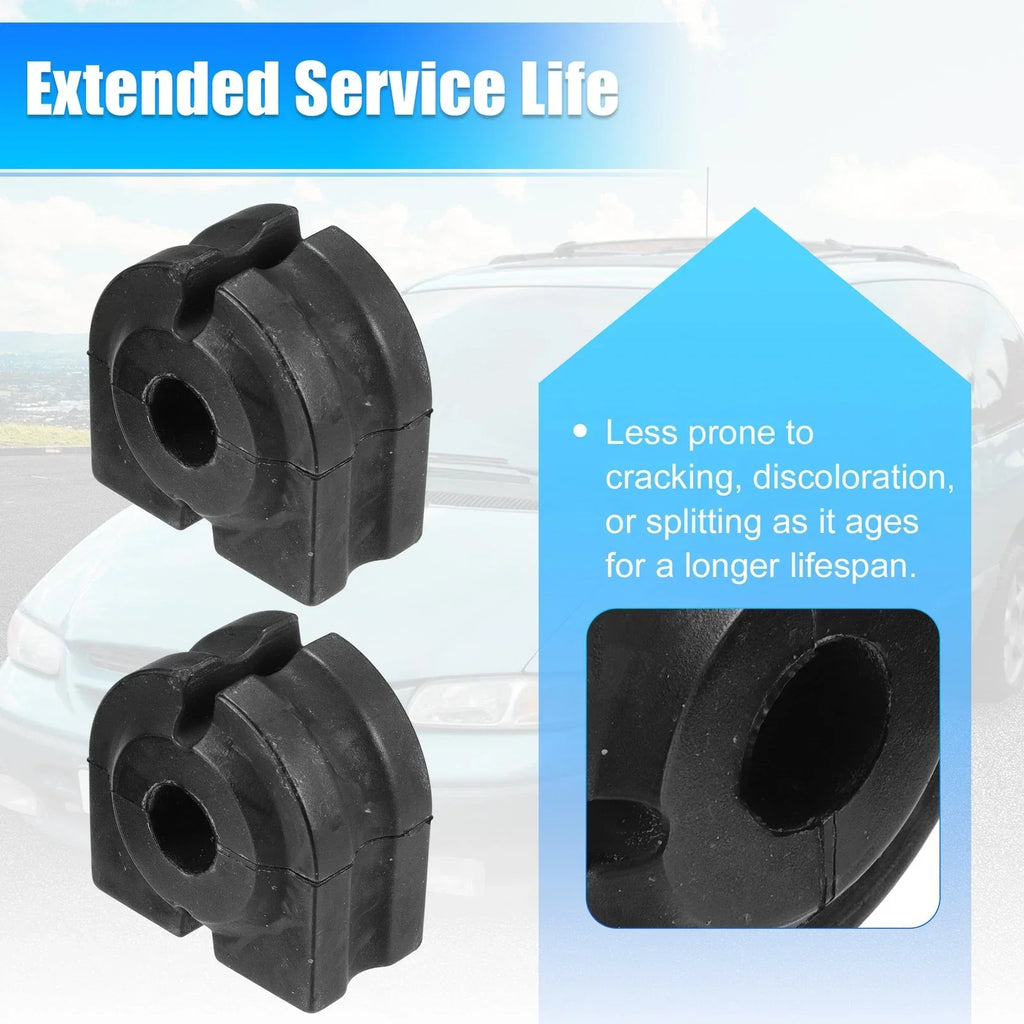 Suspension Stabilizer Bar Bushings for BMW 525i