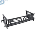 Rear Cargo Bed Extender for Honda Pioneer 700-4 1000-5 (2016–2024)