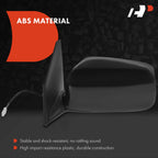 Driver Power Adjust Mirror for Mitsubishi Lancer (2003-2006)