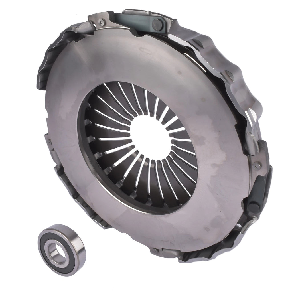 Clutch Pressure Plate for Volvo VNL D13 D16 Trucks (2000-2023)
