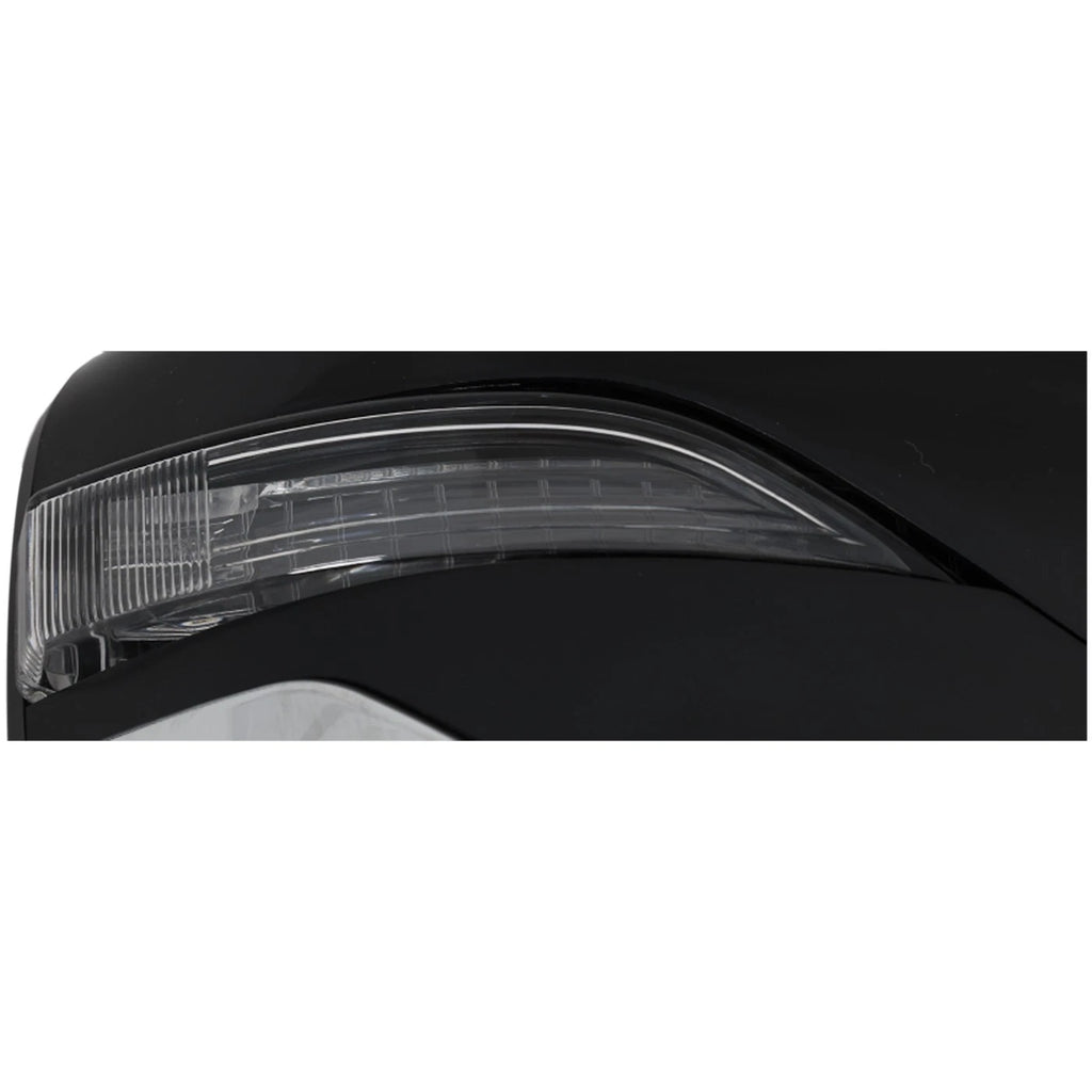Heated Right Side Mirror for Subaru Outback Legacy (2020–2022)