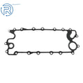 Set of 2 Connecting Rods & Head Gasket for Jaguar XF (2013–2020) AJ126