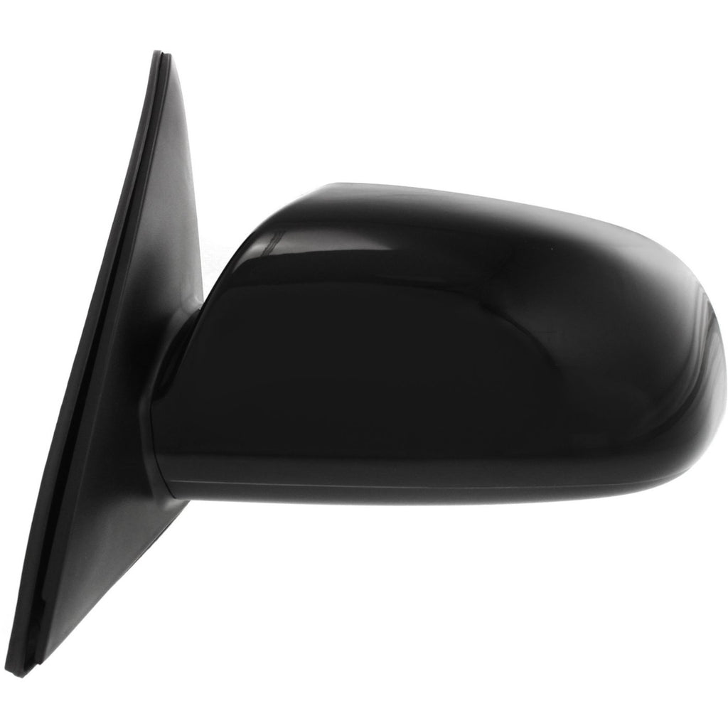 Set of 2 Heated Power Mirrors for Hyundai Sonata (2007–2010)