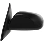 Set of 2 Heated Power Mirrors for Hyundai Sonata (2007–2010)