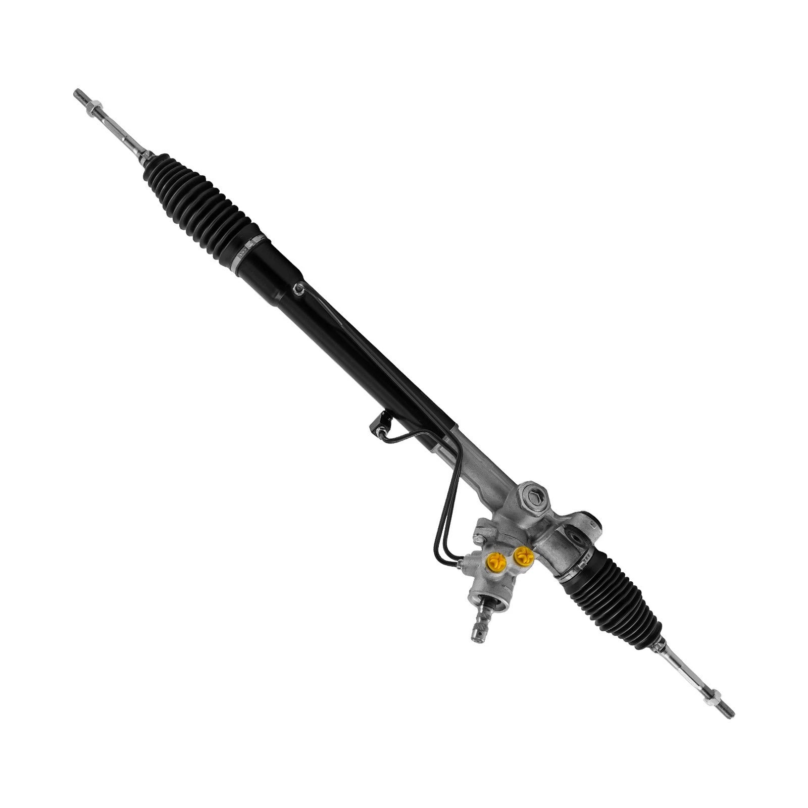 Complete Power Steering Rack & Pinion for Toyota Echo (2000–2003) 26-2600