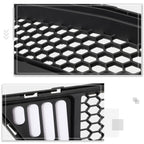 Aluminum Engine Catch Reservoir Breather Tank with Air Filter for Make Model