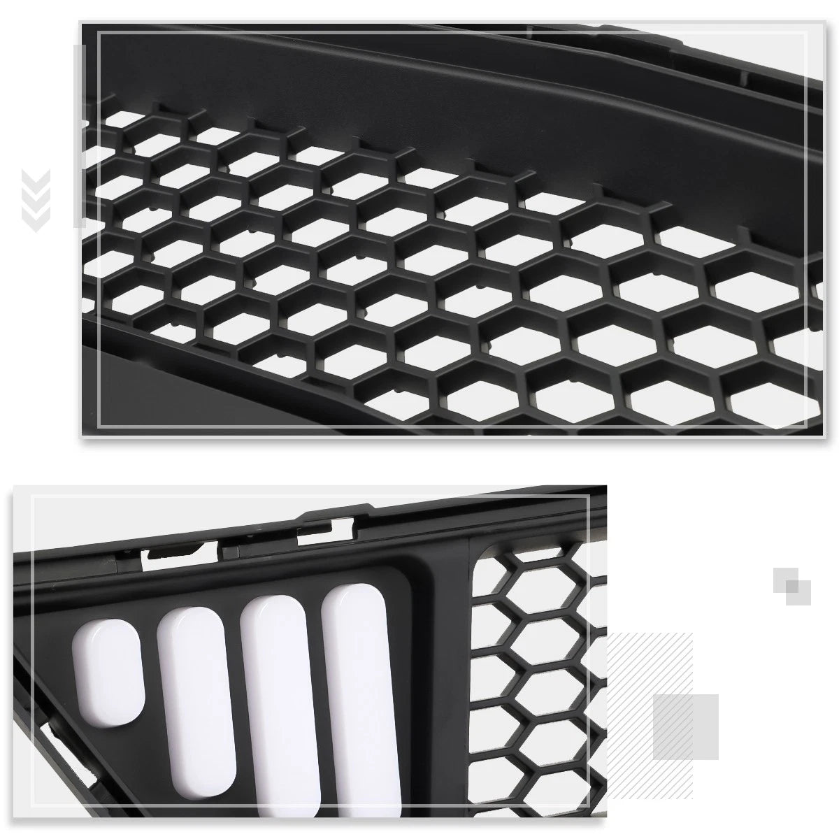 Aluminum Engine Catch Reservoir Breather Tank with Air Filter for Make Model