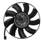 Electric Cooling Fan for Land Rover LR3/LR4/Range Rover Sport (2005–2015) LR025965