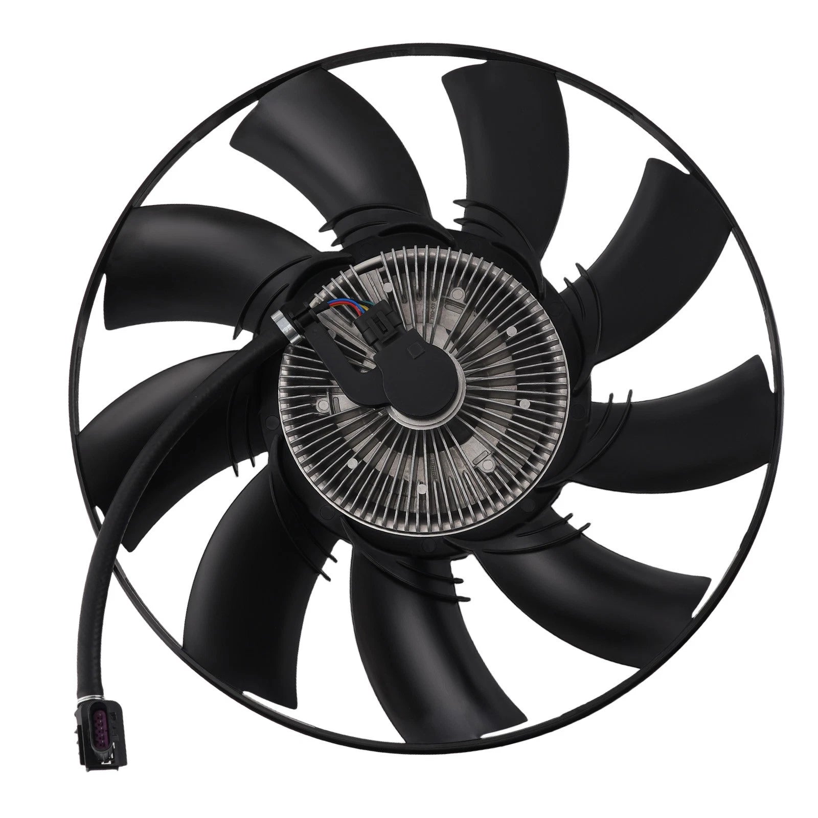 Electric Cooling Fan for Land Rover LR3/LR4/Range Rover Sport (2005–2015) LR025965