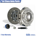 Clutch Kit for Ford F-150 F-250 (1997–2008)