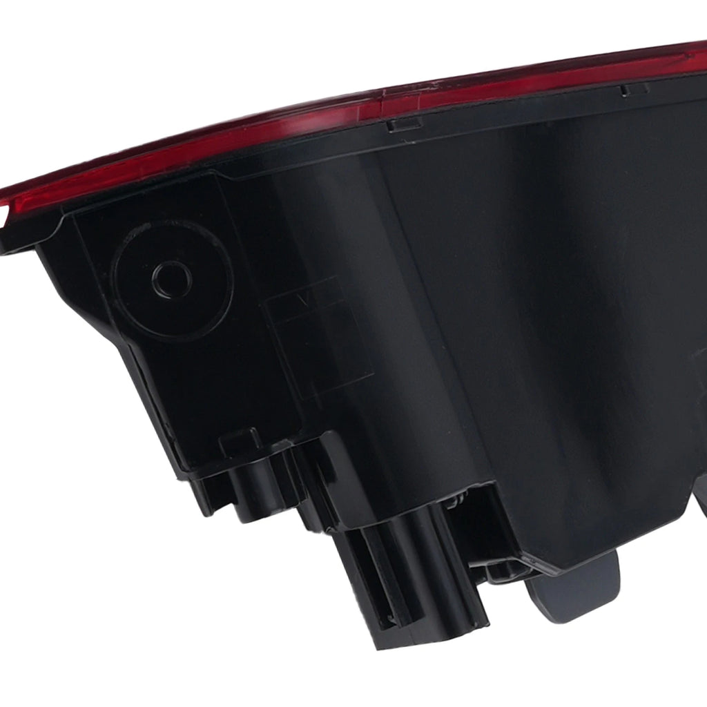 Rear Right Bumper Light for Audi Q5 (2018–2021) Red Clear Lens