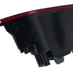 Rear Right Bumper Light for Audi Q5 (2018–2021) Red Clear Lens