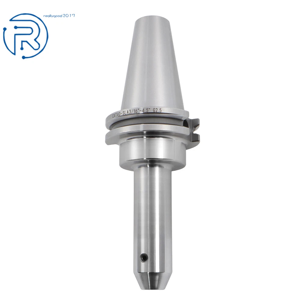 End Mill Tool Holder for CNC Milling Machine CAT40-SLA
