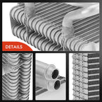 A/C Evaporator Core for Subaru Outback Legacy Baja (2000-2006)