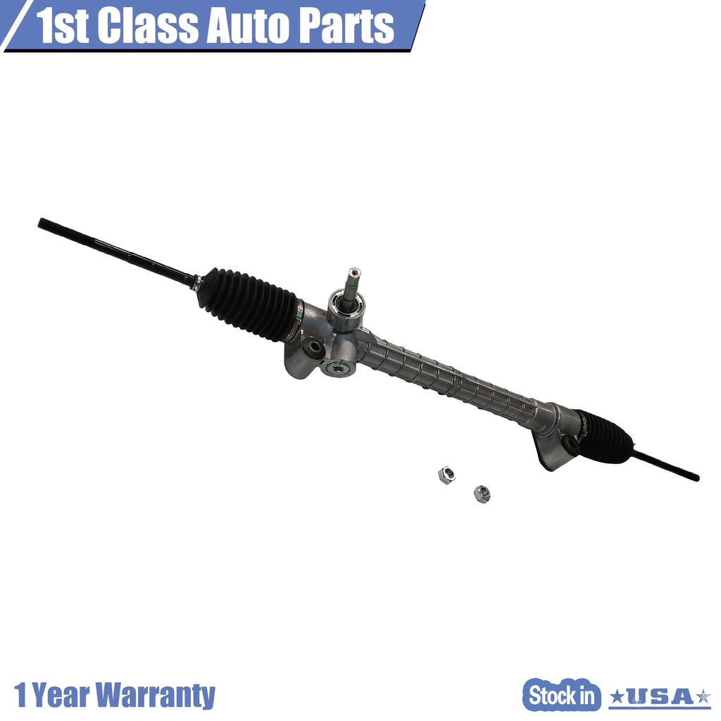 Power Steering Rack and Pinion for Chevrolet Equinox (2006–2009)