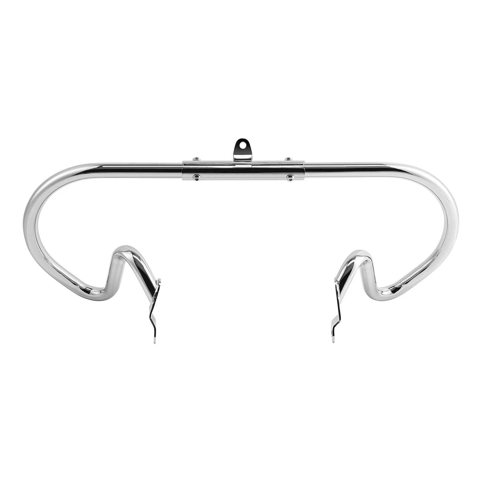 Chrome Engine Guards for Harley Davidson V Rod (2002–2017)