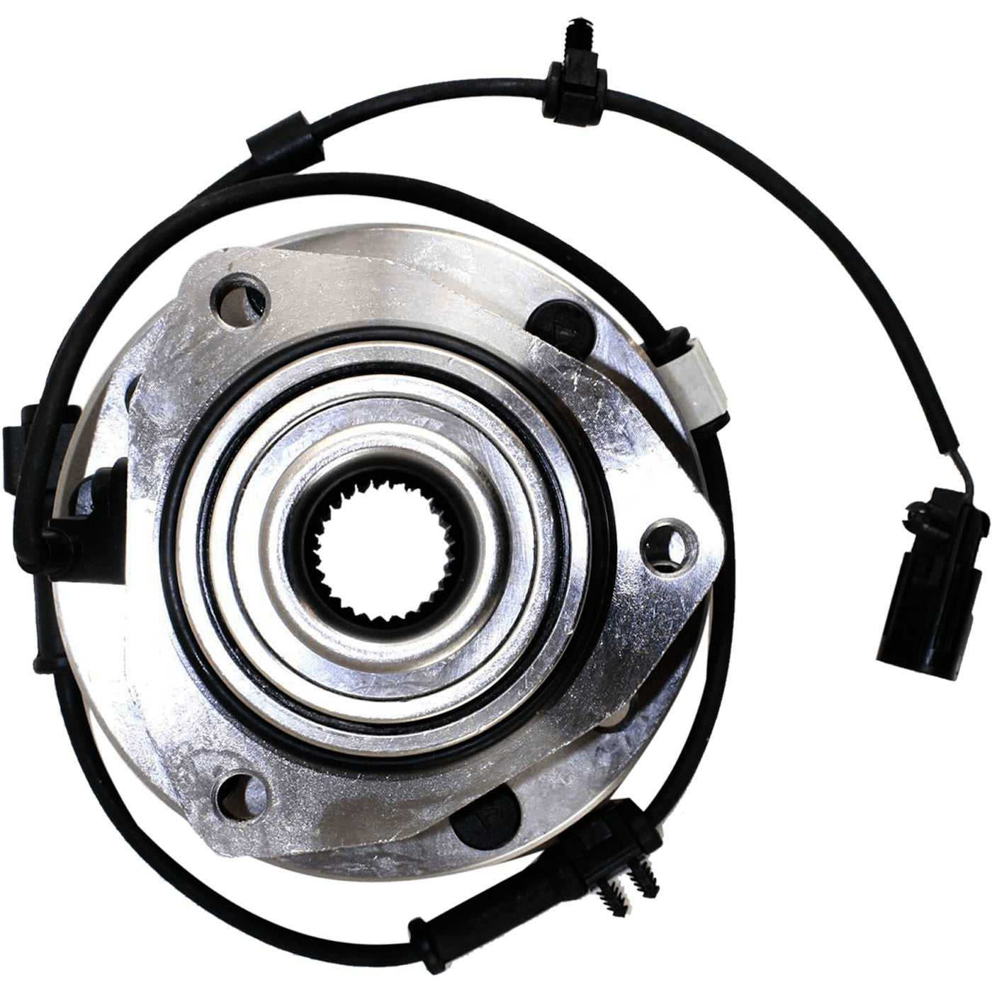 CV Half Shaft Axle Set for Chevy Olds Envoy